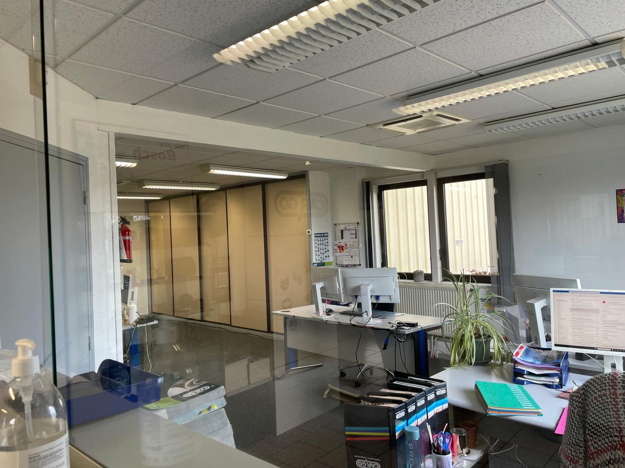 Local d'activité Olivet 1250m² Location local d'activité Olivet Loiret OLACT2530630 2